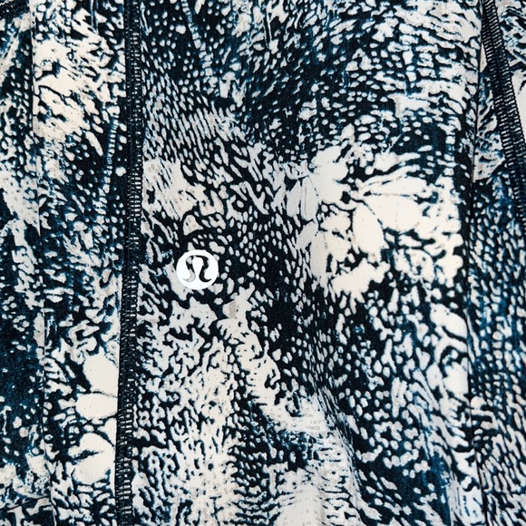 lululemon leggings full length - Picture 3 of 3